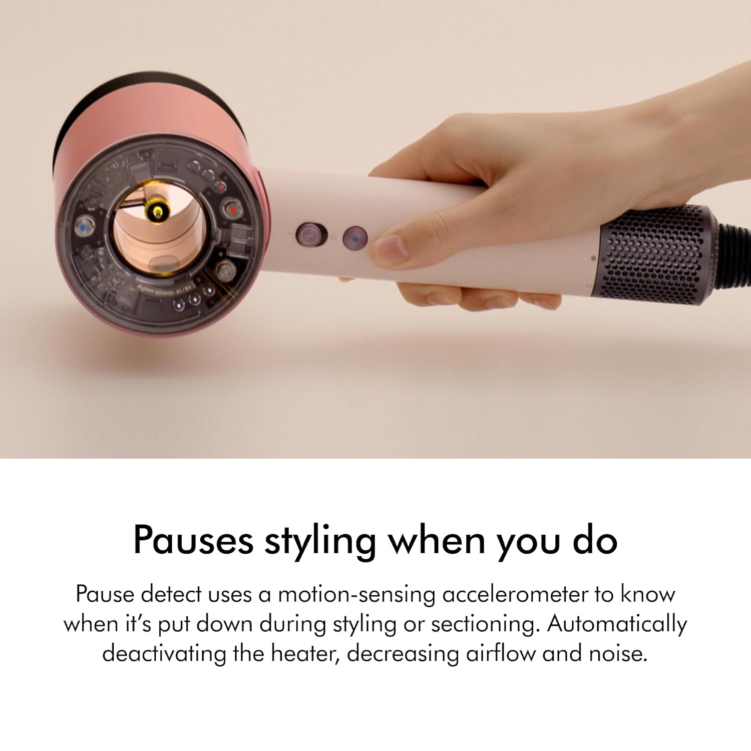 Dyson Supersonic Nural