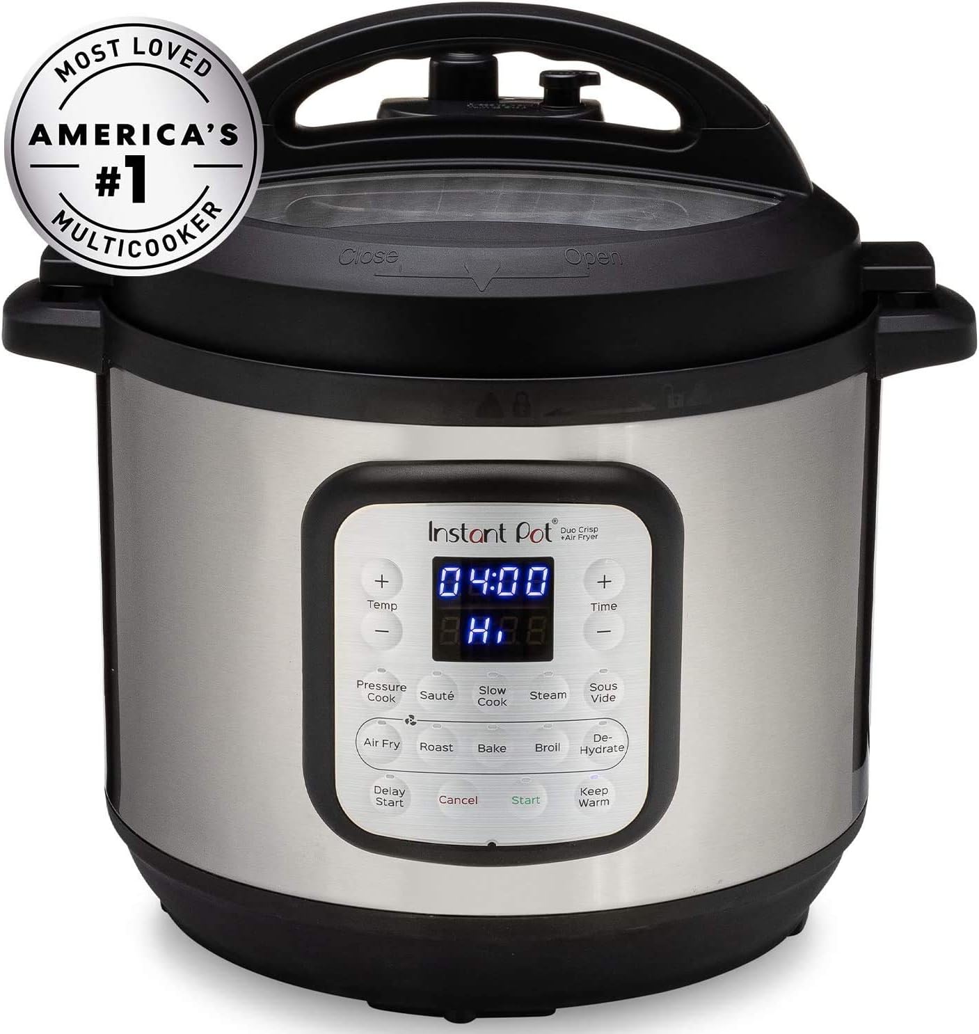Instant Pot Duo 7-in-1